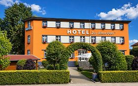 Hotel Frankfurt Oder - 3 Sterne Zur Alten Oder